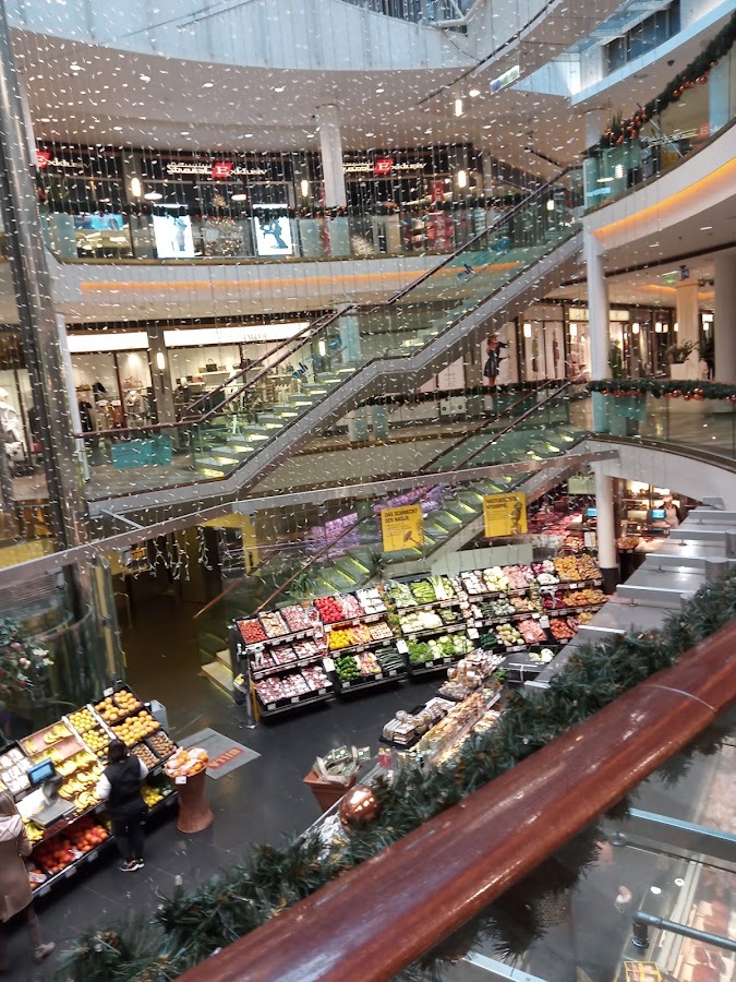 BILLA CORSO 超市 照片 4